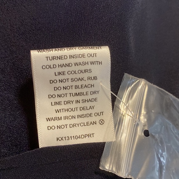 Keepsake The label dress size XS NWT - Picture 11 of 11